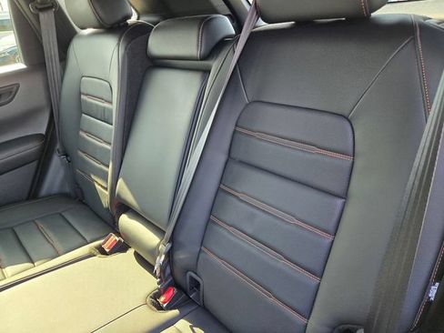 Used 2026 Honda CR-V Sport-L image 12