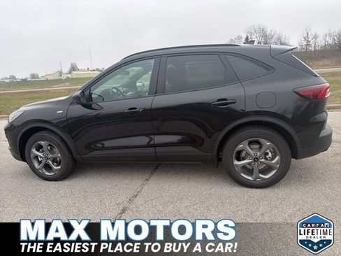 New 2026 Ford Escape ST-Line w/ Cold Weather Package image 10