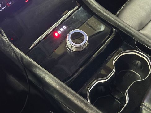 Used 2021 Jeep Grand Cherokee L Limited image 33