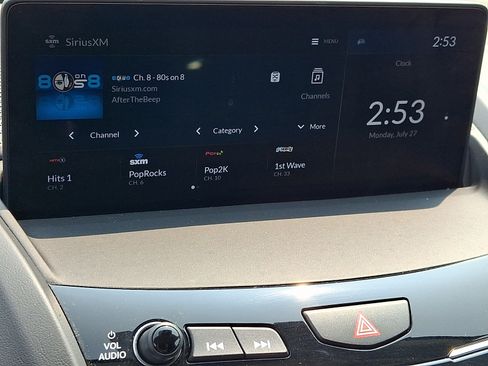 Certified 2023 Acura RDX AWD image 18