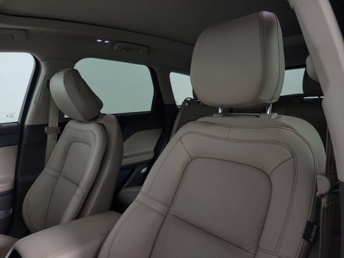 Certified 2020 Lincoln Corsair FWD w/ Premium Package image 18