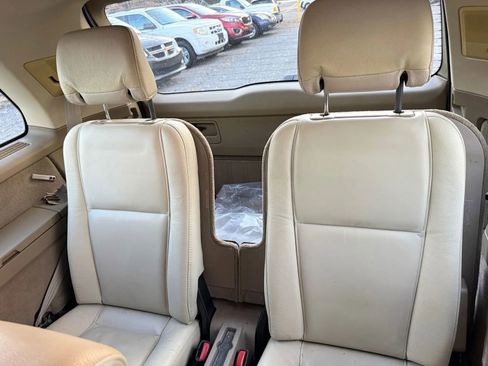 Used 2007 Volvo XC90 3.2 image 26