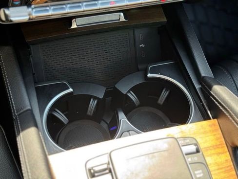 Used 2025 Mercedes-Benz GLE 350 4MATIC image 41