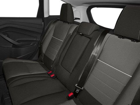 Used 2013 Ford C-MAX SEL FWD image 8