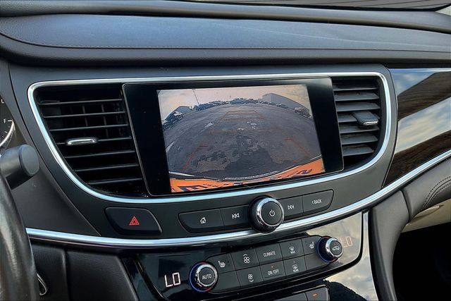 Used 2019 Buick LaCrosse Essence w/ Sights and Sounds Package FWD image 14