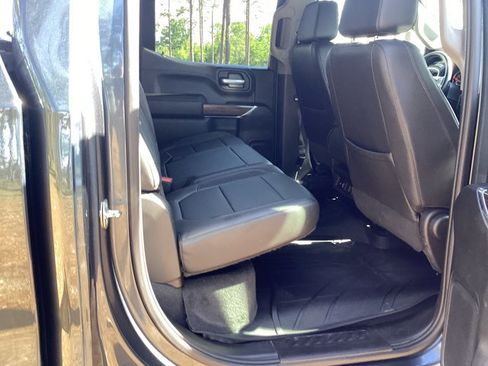 Used 2021 Chevrolet Silverado 1500 LT w/ True North Edition Plus image 18