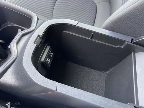 Used 2024 Toyota RAV4 LE image 25