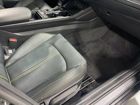 Used 2025 Kia K5 GT image 24