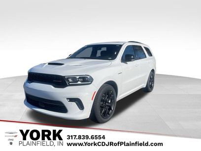 New 2026 Dodge Durango GT