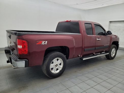 Used 2013 Chevrolet Silverado 1500 LT w/ All-Star Edition image 10