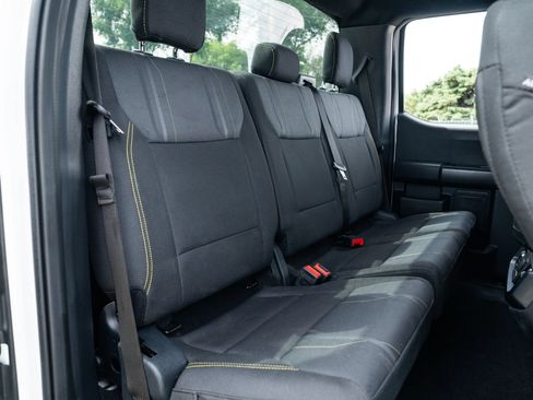 Used 2024 Ford F150 STX AWD/4WD image 17