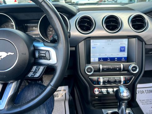 Used 2023 Ford Mustang Premium image 22