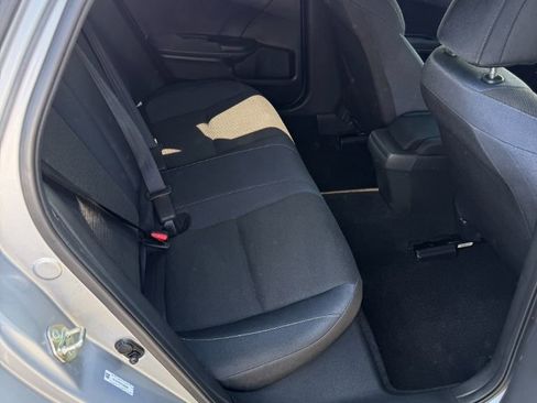 Used 2019 Honda Insight EX image 21