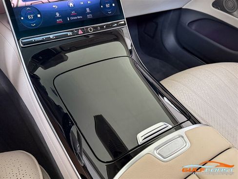 Used 2023 Mercedes-Benz S 580 4MATIC Sedan image 18