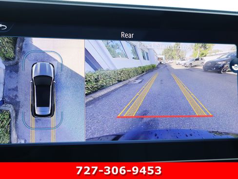 Certified 2024 Mercedes-Benz GLE 450 4MATIC image 4