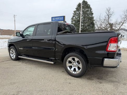 Used 2019 RAM 1500 Big Horn image 14