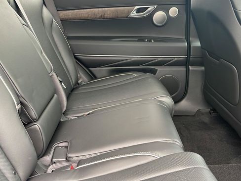 New 2026 Genesis GV80 3.5T Advanced AWD/4WD image 12