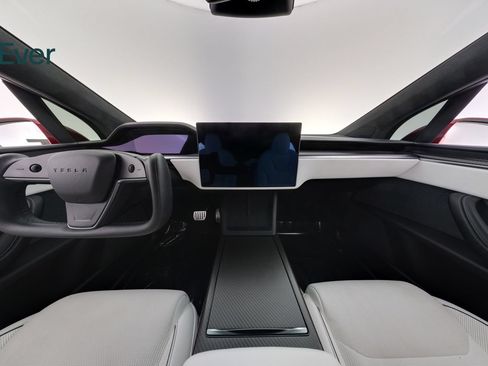 Used 2023 Tesla Model X Plaid AWD/4WD image 28
