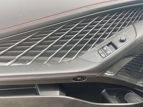 New 2026 Dodge Charger Scat Pack w/ Blacktop Package image 13