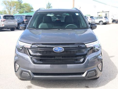 New 2026 Subaru Forester Sport AWD/4WD image 4