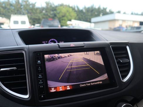 Used 2016 Honda CR-V EX image 72