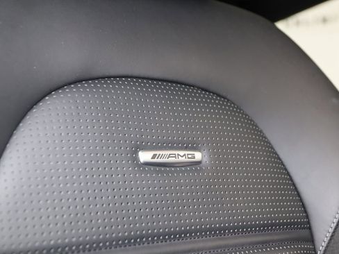 Used 2019 Mercedes-Benz GLC 63 AMG 4MATIC image 16