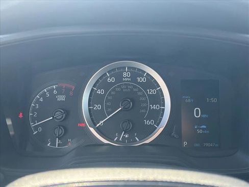 Certified 2022 Toyota Corolla LE image 12