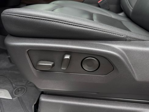 Used 2024 Chevrolet Silverado 1500 RST w/ Redline Edition image 69