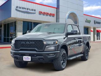 New 2026 RAM 1500 Rebel video 2