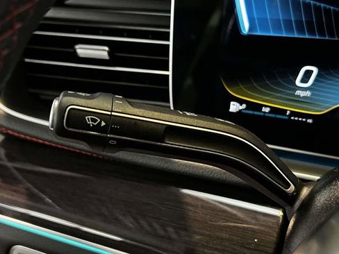 Certified 2023 Mercedes-Benz GLE 53 AMG 4MATIC Coupe image 24
