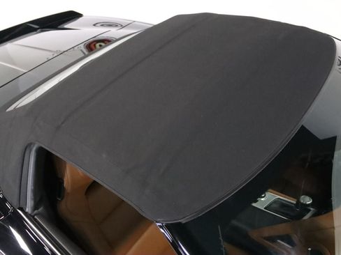 Used 2014 Chevrolet Corvette Stingray Convertible w/ 3LT Preferred Equipment Group RWD image 27
