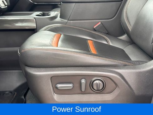 Used 2022 GMC Sierra 1500 AT4 w/ AT4 Premium Package image 26