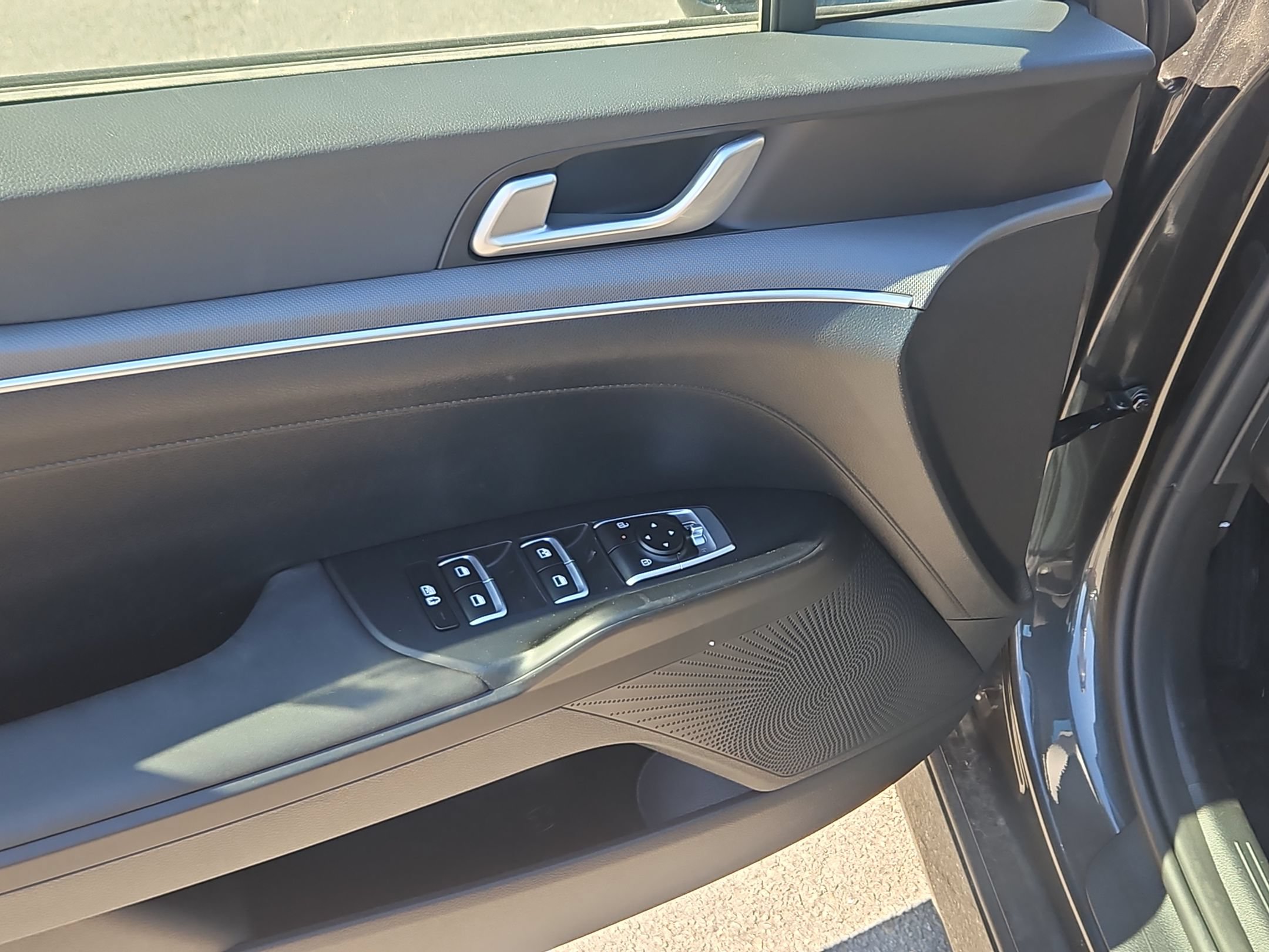 New 2026 Kia K5 LXS FWD image 16