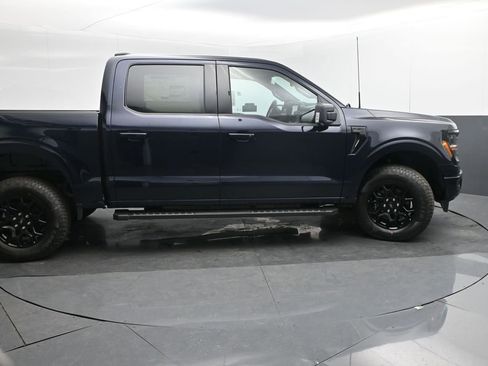 New 2025 Ford F150 XLT w/ Equipment Group 302A MID image 7