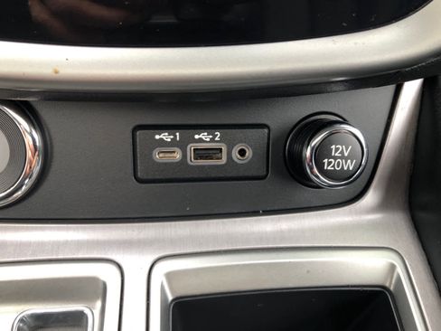 Used 2024 Nissan Murano SL image 23