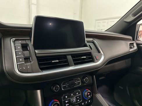 Used 2021 Chevrolet Tahoe Premier w/ Premium Package image 45