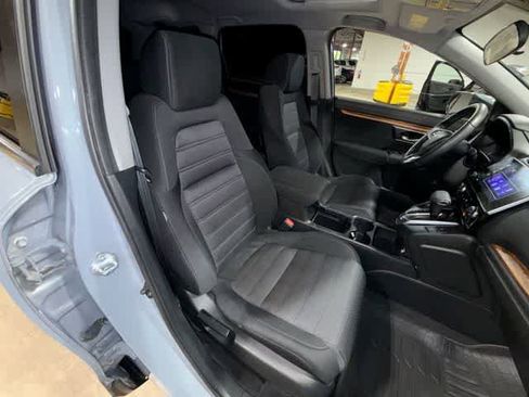 Used 2021 Honda CR-V EX image 16