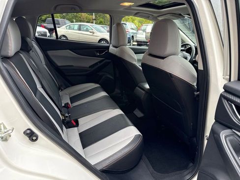 Used 2019 Subaru Crosstrek 2.0i Limited w/ Moonroof Package w/Navigation image 20