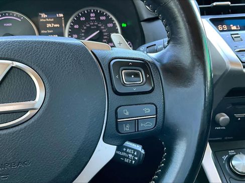 Used 2018 Lexus NX 300h AWD w/ Comfort Package image 24