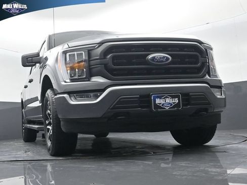 Used 2023 Ford F150 XLT w/ Equipment Group 302A High AWD/4WD image 18
