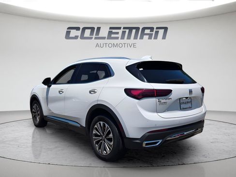 Used 2024 Buick Envision Preferred AWD/4WD image 13