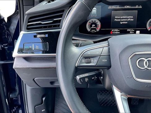 Used 2023 Audi Q7 3.0T Prestige w/ Prestige Package image 23