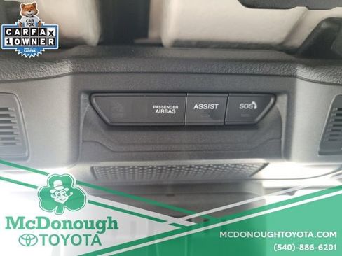 Used 2026 Jeep Gladiator Mojave AWD/4WD image 25
