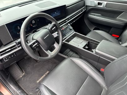 Used 2024 Hyundai Santa Fe XRT