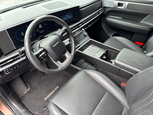 Used 2024 Hyundai Santa Fe XRT AWD/4WD image 4