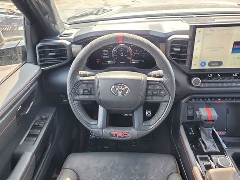 New 2026 Toyota Tundra TRD Pro AWD/4WD image 14
