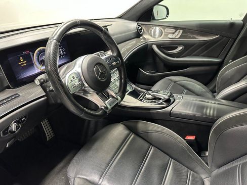 Used 2019 Mercedes-Benz E 63 AMG S image 24
