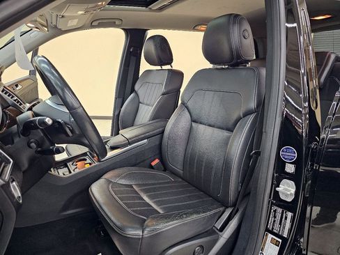 Used 2015 Mercedes-Benz GL 450 4MATIC w/ Appearance Package image 19