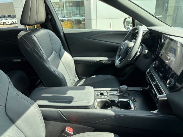 Certified 2025 Lexus RX 350 Premium Plus w/ Convenience Package AWD/4WD image 13