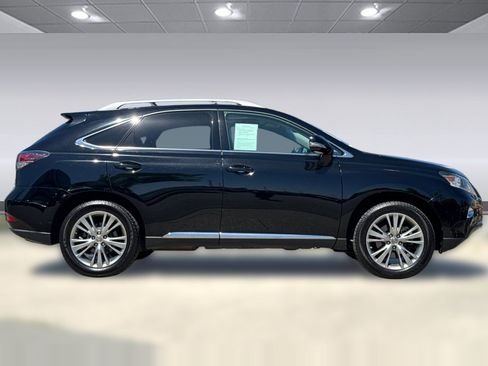 Used 2013 Lexus RX 350 AWD image 2